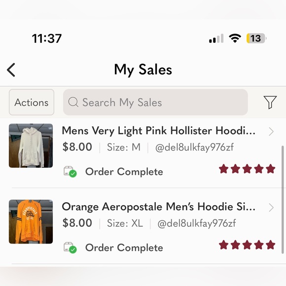 Meet your Posher, Brendan - Picture 3 of 16
